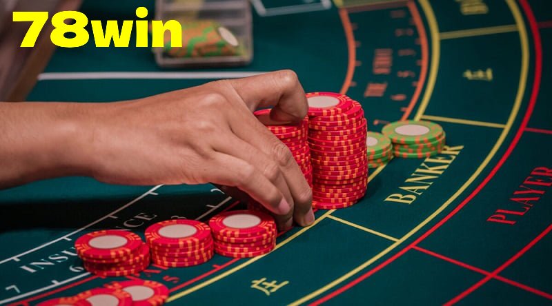 FAQ – Những câu hỏi thường gặp về khi chơi Baccarat 78win