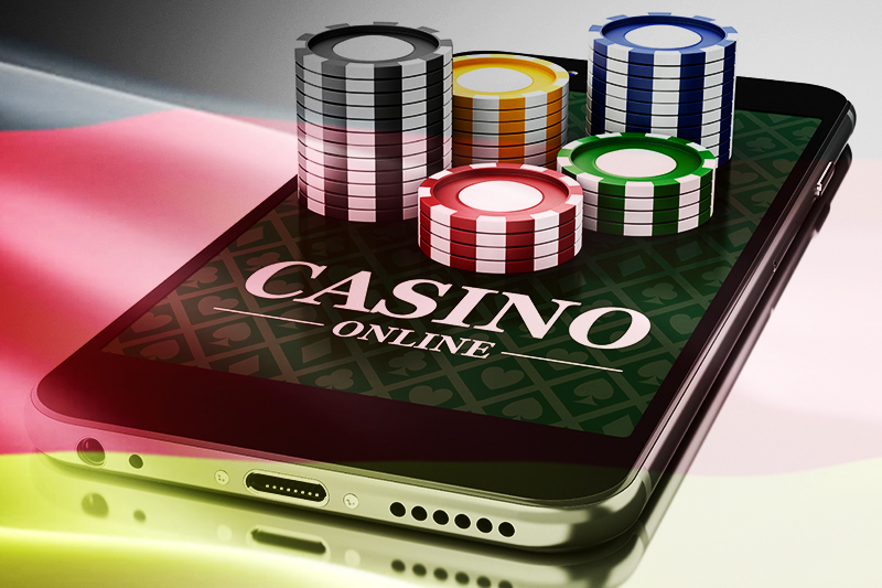 Casino online 78win