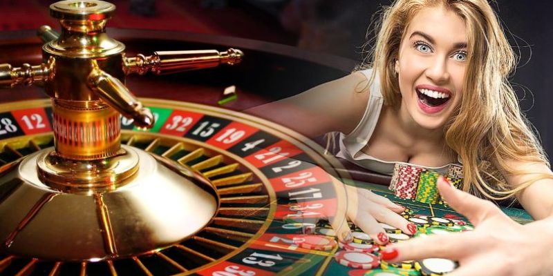 Cách chơi Roulette tại 78win hiệu quả hốt tiền mệt mỏi