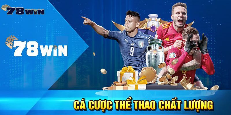 Thể thao 78win