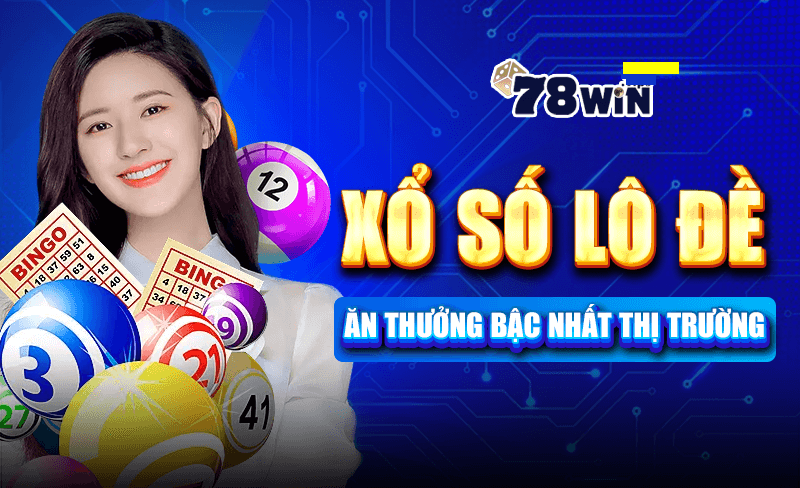 Nhà cái 78win - Địa chỉ cá cược uy tín, chất lượng hàng đầu 